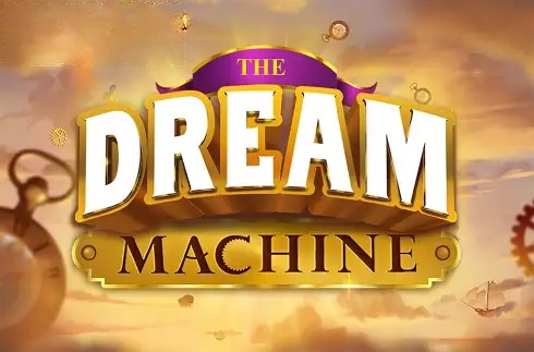 The Dream Machine
