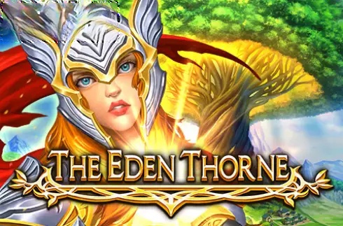 The Eden Throne