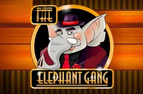 The Elephant Gang