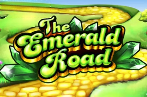 The Emerald Road