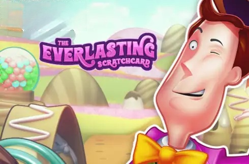 The Everlasting Scratchcard