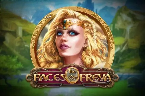 The Faces of Freya
