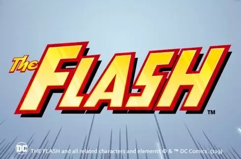 The Flash (Playtech)