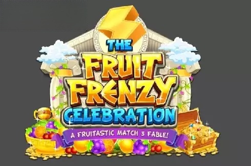 The Fruit Frenzy Celebration