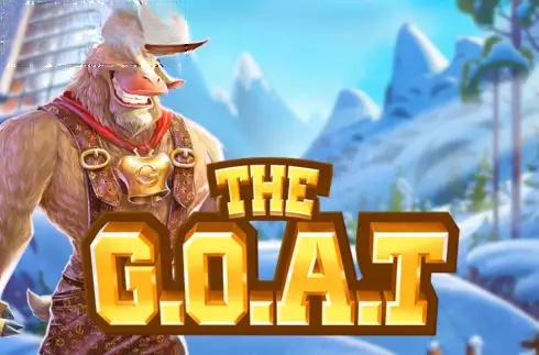 The G.O.A.T