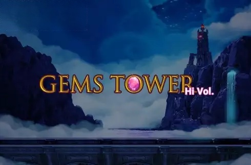 The Gems Tower