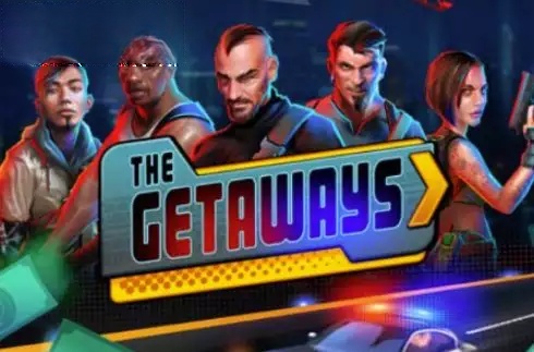 The Getaways