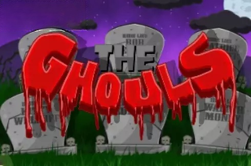 The Ghouls (Betsoft)