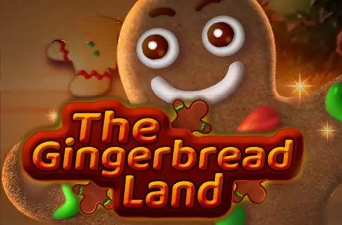 The Gingerbread Land