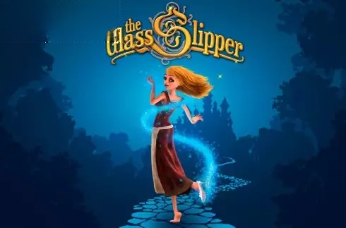 The Glass Slipper