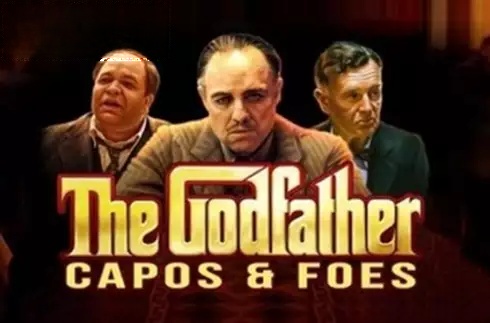 The Godfather Capos & Foes