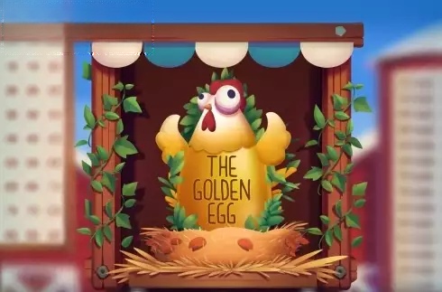 The Golden Egg