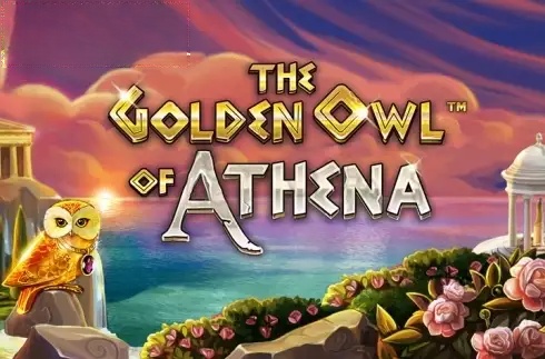 The Golden Owl Of Athena