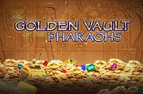 The Golden Vault of the Pharaohs