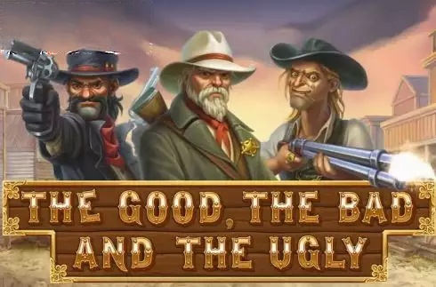 The Good The Bad And The Ugly