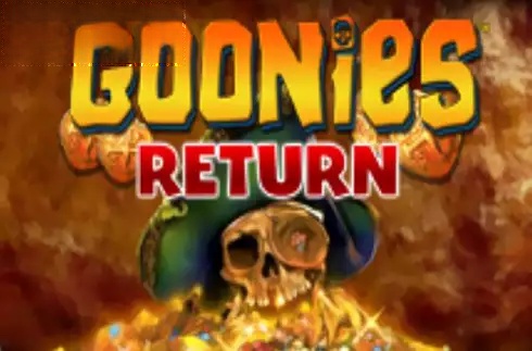 The Goonies Return