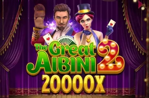 The Great Albini 2