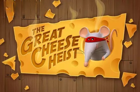 The Great Cheese Heist
