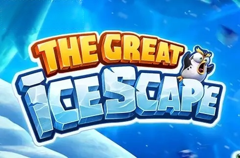 The Great Icescape