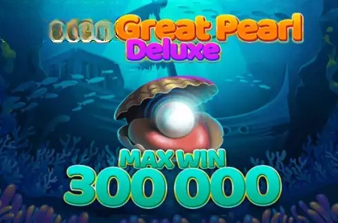 The Great Pearl Deluxe