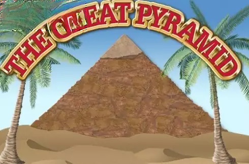 The Great Pyramid