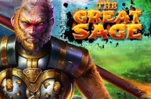 The Great Sage