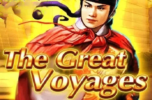 The Great Voyages
