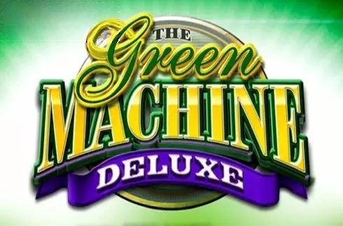 The Green Machine Deluxe