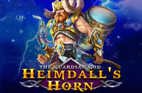 The Guardian God: Heimdalls Horn