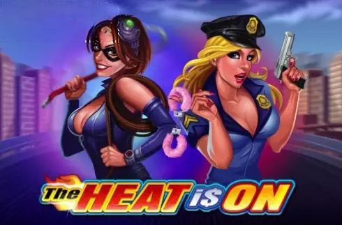 The Heat Is On (MahiGaming)