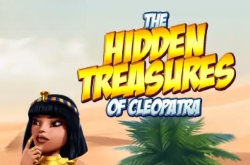 The Hidden Treasure of Cleopatra
