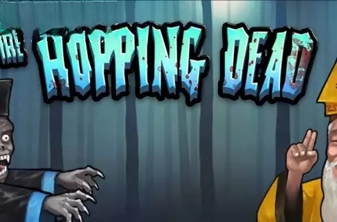 The Hopping Dead