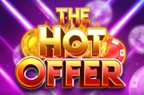The Hot Offer
