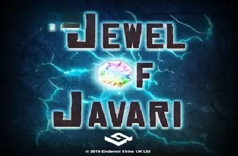 The Jewel of Javari