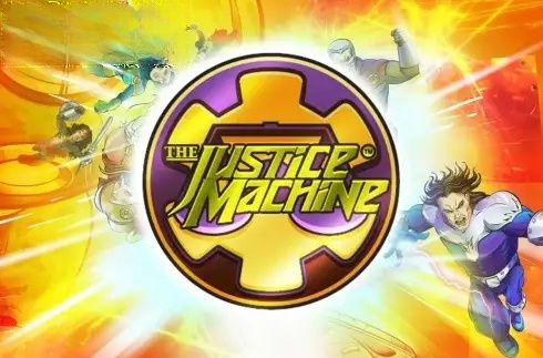 The Justice Machine