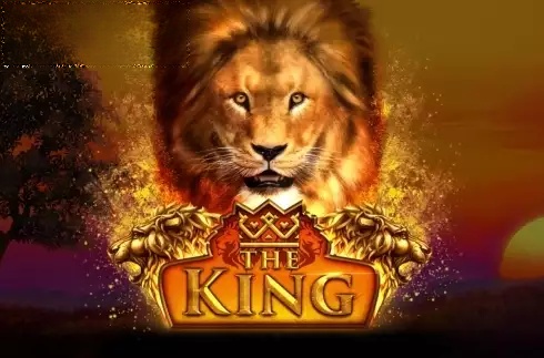 The King (iSoftBet)
