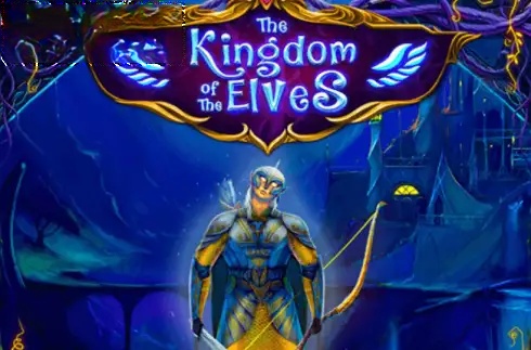 The Kingdom Of The Elves
