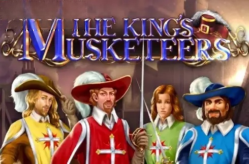 The Kings Musketeers