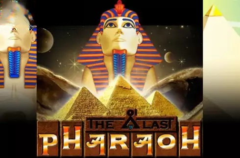 The Last Pharoah