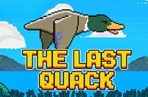 The Last Quack