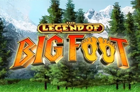 The Legend of Big Foot