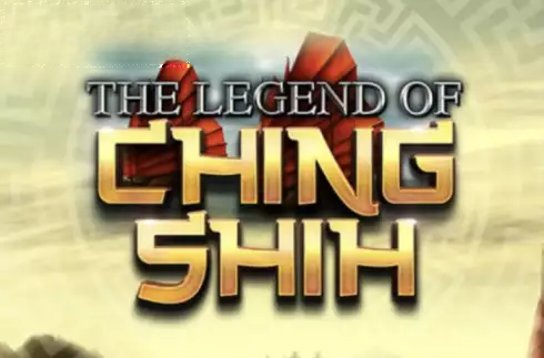 The Legend of Ching Shih