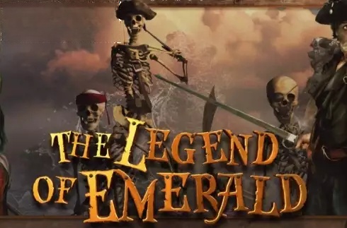 The Legend of Emerald