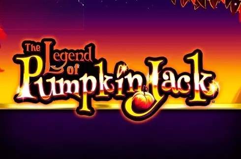 The Legend of Pumpkin Jack