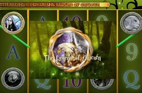 The Legend of Unicorn
