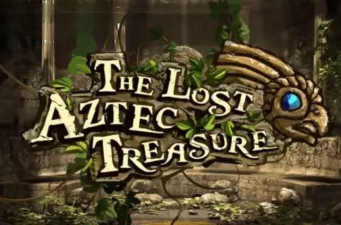 The Lost Aztec Treasure (SkillOnNet)