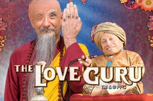The Love Guru
