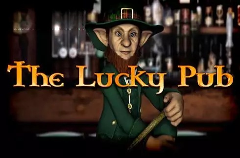 The Lucky Pub