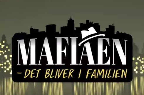 The Mafia (Magnet Gaming)