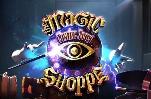 The Magic Shoppe